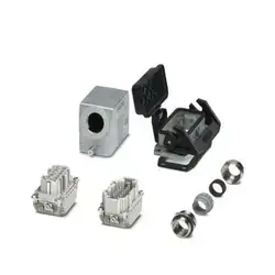 Phoenix Contact – HC-STA-B10PT-BWSC-LS-M25-ELCAL