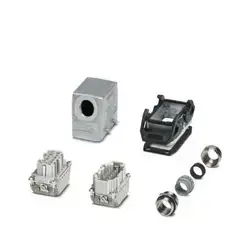 Phoenix Contact – HC-STA-B10PT-BWD-LS-M25-ELCAL