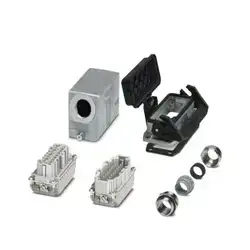 Phoenix Contact – HC-STA-B16PT-BWSC-LS-M25-ELCAL