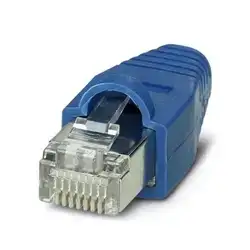 Phoenix Contact – VS-08-NP-RJ45-BU