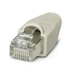 Phoenix Contact – VS-08-NP-RJ45-GY