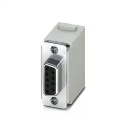 Phoenix Contact – HC-M-DSUB 09-CT-F