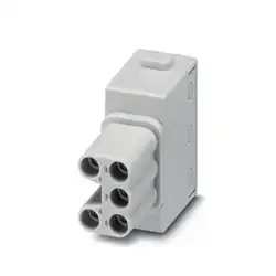 Phoenix Contact – HC-M-05-PT-F