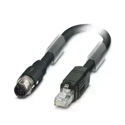 Phoenix Contact – NBC-M12MS/1,5-971/R4AQ VR