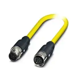 Phoenix Contact – SAC-8P-MS/15,0-542/FSSH SCO BK