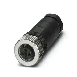 Phoenix Contact – SACC-M12FST-4CON-PG 9-M