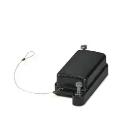 Phoenix Contact – HC-HPR-B06-BCLWH-E-BK