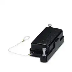 Phoenix Contact – HC-HPR-B10-BCLWH-E-BK