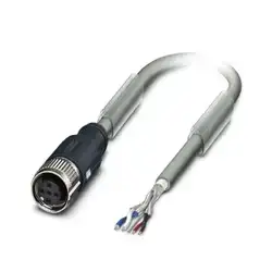 Phoenix Contact – SAC-5P- 2,0-923/FS CAN SCO