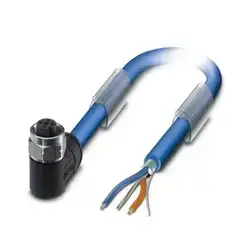 Phoenix Contact – SAC-3P-10,0-961/M12FR VA