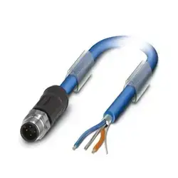 Phoenix Contact – SAC-3P-M12MS/20,0-961 VA