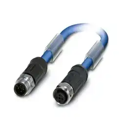 Phoenix Contact – SAC-3P-M12MS/ 0,3-961/M12FS VA