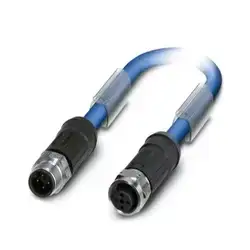 Phoenix Contact – SAC-3P-M12MS/ 5,0-961/M12FS VA