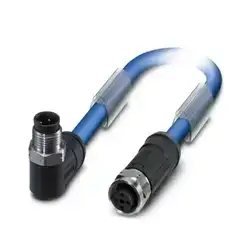 Phoenix Contact – SAC-3P-M12MR/ 0,3-961/M12FS VA