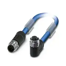 Phoenix Contact – SAC-3P-M12MS/ 5,0-961/M12FR VA