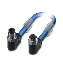 Phoenix Contact – SAC-3P-M12MR/ 2,0-961/M12FR VA