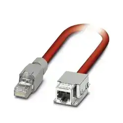 Phoenix Contact – VS-IP20-FPN-93K-LI/2,0