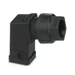 Phoenix Contact – HC-STA-D07-HHFS-1SGM20-PL-BK