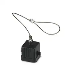 Phoenix Contact – HC-STA-D07-BCLFS-PLR-BK