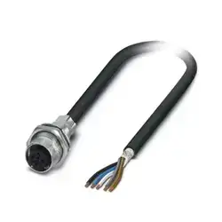 Phoenix Contact – SACCBP-FS-5CON-M16/1,0-PUR SCO