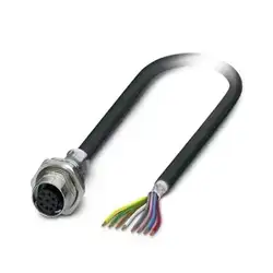 Phoenix Contact – SACCBP-FS-8CON-M16/2,0-PUR SCO