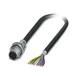 Phoenix Contact – SACCBP-MS-8CON-M16/2,0-PUR SCO