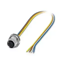 Phoenix Contact – SACC-DSI-M12FSD-4CON-M16/0,5