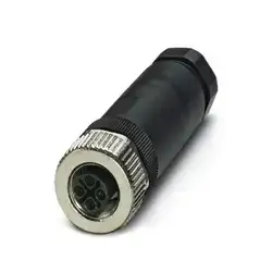 Phoenix Contact – SACC-M12FSS-2PECON-PG 9-M