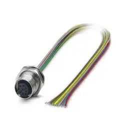 Phoenix Contact – SACC-DSI-M12FS-8CON-M16/0,5