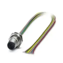 Phoenix Contact – SACC-DSI-M12MS-12CON-M16/0,5