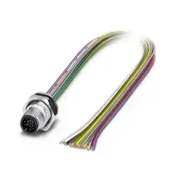 Phoenix Contact – SACC-DSI-M12MS-17CON-M16/0,5