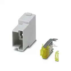 Phoenix Contact – HC-M-RJ45-08-M