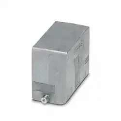 Phoenix Contact – HC-STA-B16-HLFS-BLANK-EL-AL