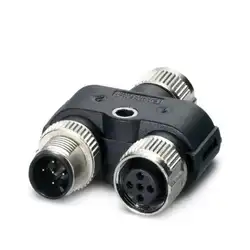 Phoenix Contact – SAC-5PY-F/M-F VP SH