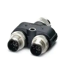 Phoenix Contact – SAC-5PY-F/2XM VP SH