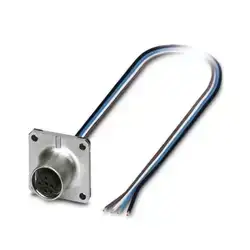 Phoenix Contact – SACC-SQ-M12FS-4CON-25F/0,5