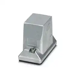 Phoenix Contact – HC-ADV-B10-HLWH-BLANK-ELC-AL