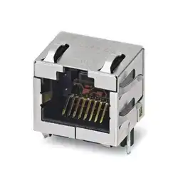 Phoenix Contact – VS-08-BU-RJ45-10G/LH-1