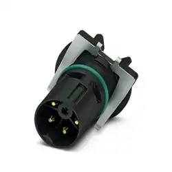 Phoenix Contact – SACC-CI-M12MSK-4PE-L180 THR T