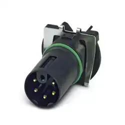 Phoenix Contact – SACC-CI-M12MSM-5PE-L180 THR T