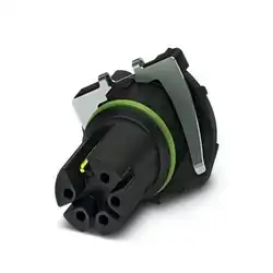 Phoenix Contact – SACC-CI-M12FSM-5PE-L180 THR T