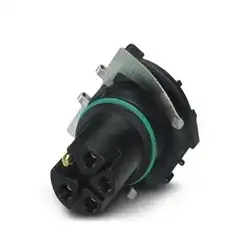 Phoenix Contact – SACC-CI-M12FSK-4PE-L180 THR R