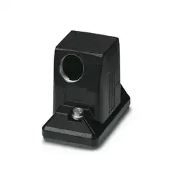 Phoenix Contact – HC-ADV-B06-HLWH-1STM25-MF-BK