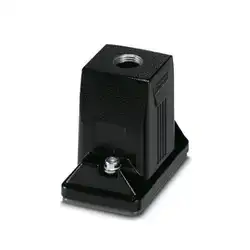 Phoenix Contact – HC-ADV-B06-HLWH-1TTM20-MF-BK