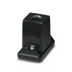 Phoenix Contact – HC-ADV-B06-HLWH-1TTM25-MF-BK