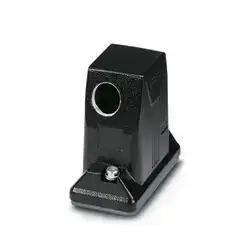 Phoenix Contact – HC-ADV-B10-HHWH-1STM25-MF-BK