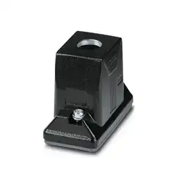 Phoenix Contact – HC-ADV-B10-HLWH-1TTM25-MF-BK