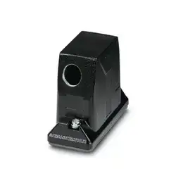 Phoenix Contact – HC-ADV-B16-HHWH-1STM25-MF-BK