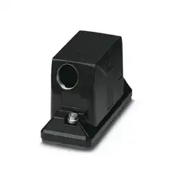 Phoenix Contact – HC-ADV-B16-HLWH-1STM25-MF-BK