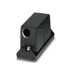 Phoenix Contact – HC-ADV-B24-HLWH-1STM25-MF-BK